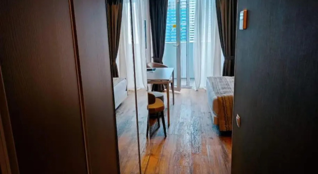 Leo Group BEST STUDIO 2532 Alliance Palace, Book Hotel Batumi 