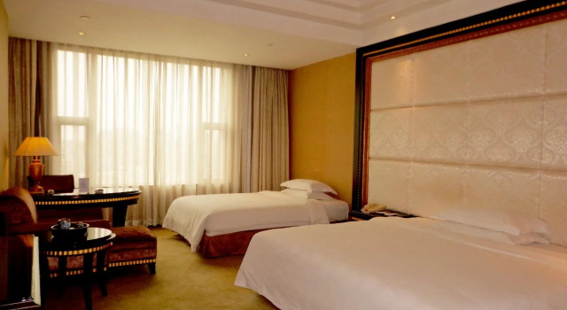 Forle Hotel, Rezervasyon Otel Guangdong otoparklı oteller, Otopark