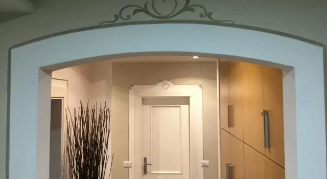 Апартаменты с 3 комнатами Villa Giardino - Flowers