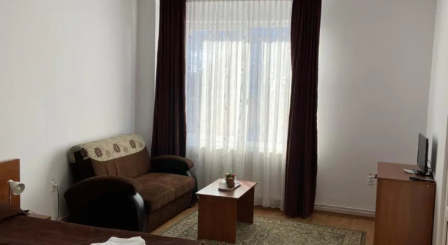 Номер Standard Pension Artemis