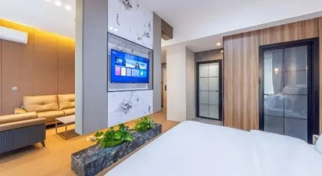Suite Business Xingyue Hotel