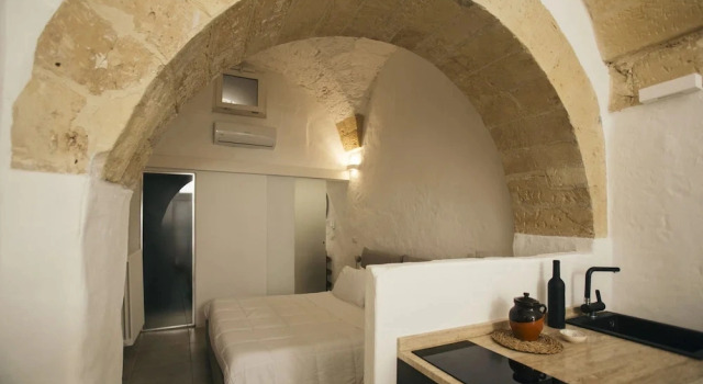 Doppel Suite Mediterranee Suite