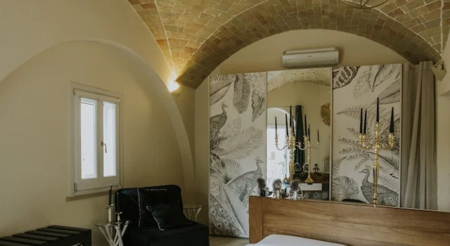 Lo Scorcio, casa vacanza nel cuore dei Sassi con vista incantevole con Self check-in, Reserva ahora Hotel Matera Basilicata