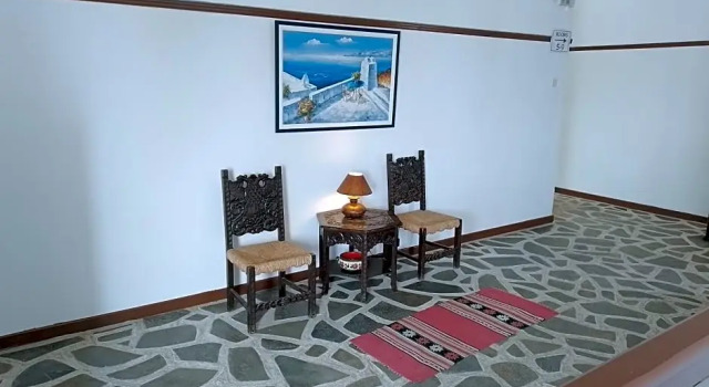 Номер Standard Miranta Hotel - Apartments & Studios