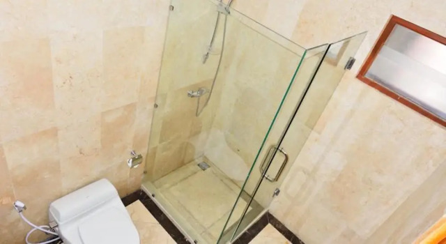 Номер Deluxe Kaya Culture House
