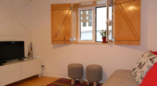 Feel Alfama Apartment