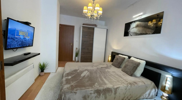 Borovets Mountain Apartment Sequoia, Book Apartment Samokov 