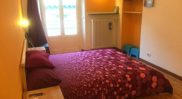 Номер Standard Bed  Breakfast Lilith