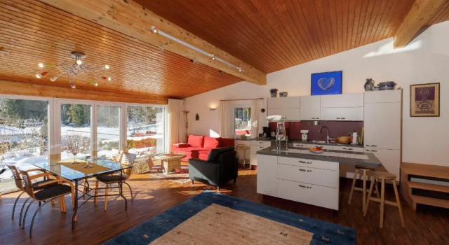 Апартаменты Deluxe Haus am Waldpark