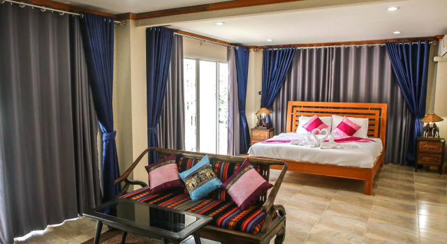 Sripoom Boutique House