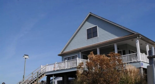 Flounder Inn - 4 Br Home