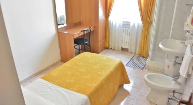 Номер Standard Hotel Mignon