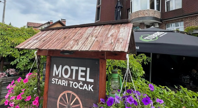Apartments Stari Točak Sarajevo, Réserver Appartement Ilidža Sarajevo Canton, près de Sarajevo War Tunnel