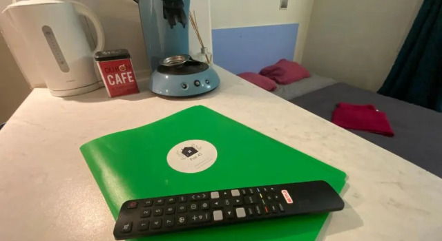 Le past 43 wifi