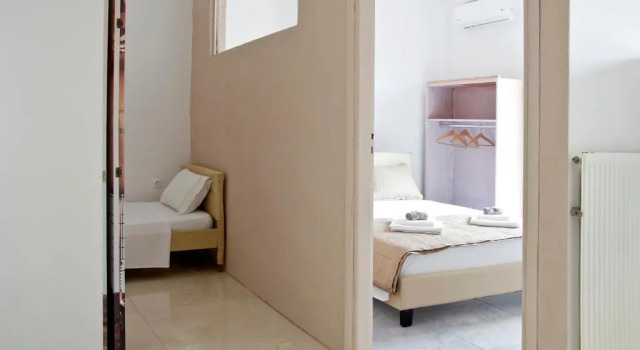Люкс Superior Mini Suites