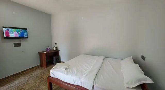 Номер Deluxe Fabexpress Selvas Eden Resort