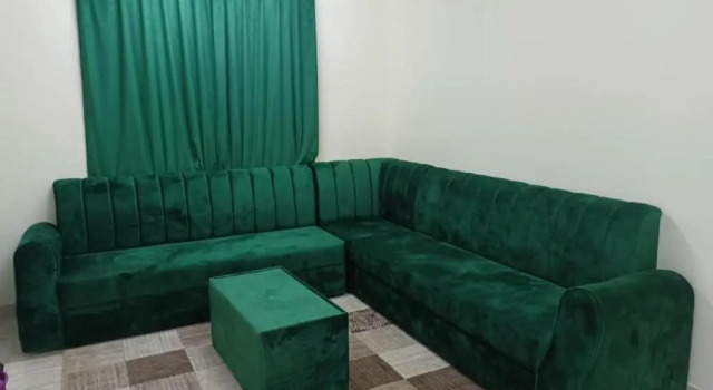 Wadi Al Reem Furnished Apartments