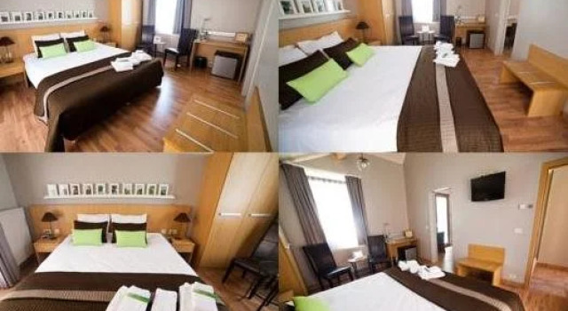 B&B Het Bintjeshof, Забронировать Отель Отели Leiestreek с бассейном, Бассейн