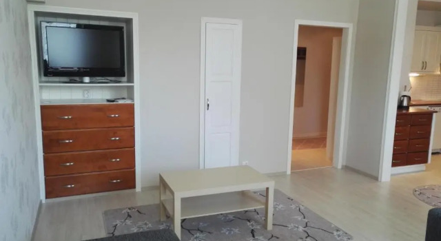 Anna Apartment