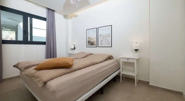 Номер Superior Apartments Sydenbygg Arguineguin