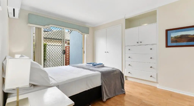 HALYCON HOUSE, Prenota Hotel Hotel a Queensland con parcheggio, Parcheggio