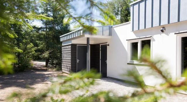 Boks Bungalowpark