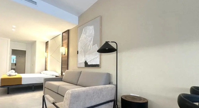 Marina Azura, Забронировать Апартаменты/квартира Апартаменты Валенсии, рядом с Порт Валенсии, Апартаменты/квартира