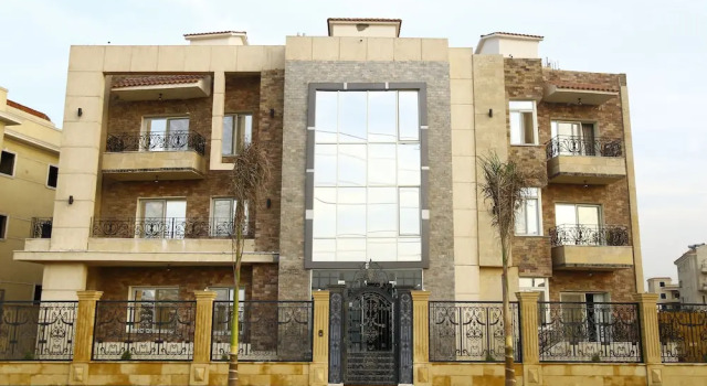 Villa 14 Suites