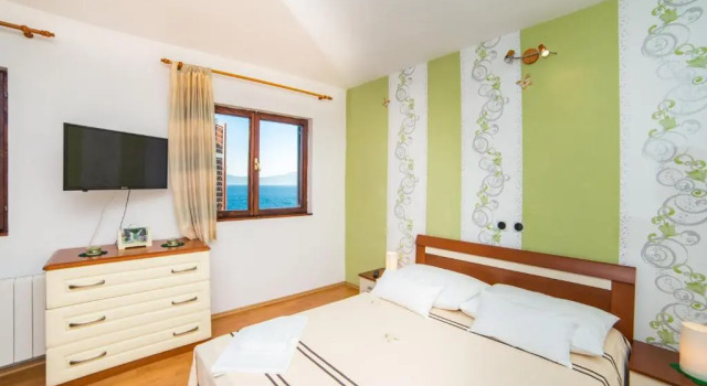 Apartment Mande, Забронировать Апартаменты/квартира Отели Подаца с парковкой, Парковка