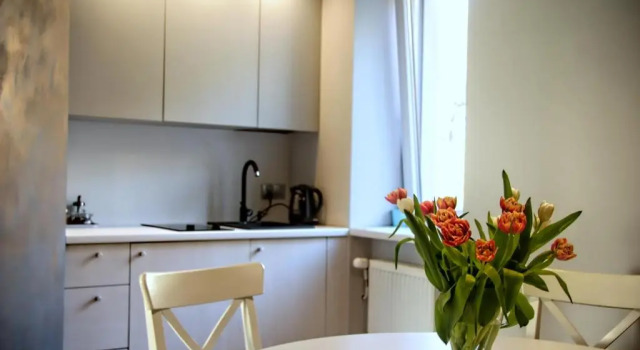 Апартаменты с 2 комнатами Kwiatowa6 Apartamenty Szczawnica