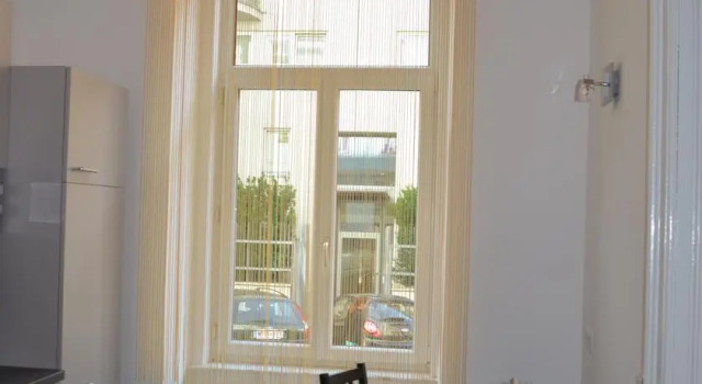 Elegante Ferienwohnung Westbahnhof