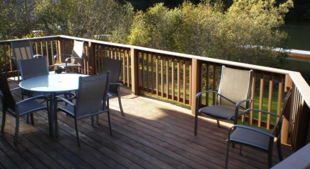 Люкс c 1 комнатой Bear Lake Lodgings B&B, Inc