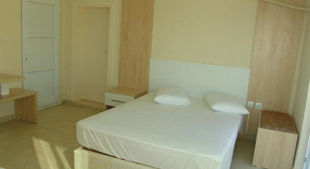 Hotel Sare, Boek Hotel Erdek 