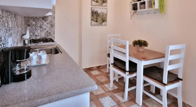 Апартаменты Classic Residence Parque