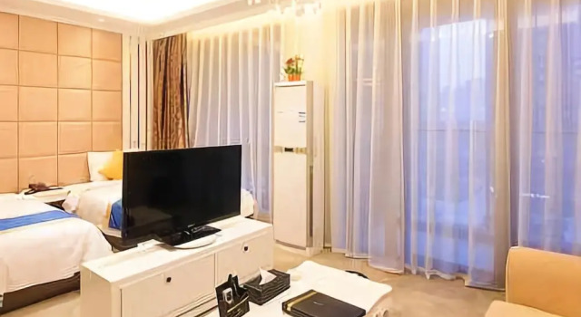 Sweetome Vacation Apartment, Rezerwuj Apartament Apartamenty w Zhengxing, Apartament