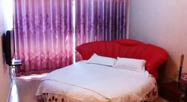Jinxuan Time Hotel