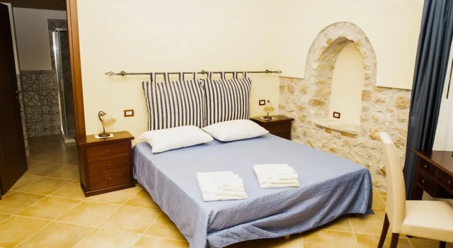 Apartment With one Bedroom in Castelforte, With Balcony and Wifi - Near the Beach, Book Apartment Hotels in Castelforte with Parking, Parking