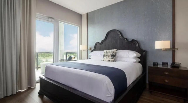 Sviitti The Stella Hotel, Autograph Collection