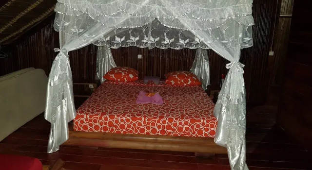 Gite Guyan Lokobe, Book Hotel Billige hoteller i Nosy Be