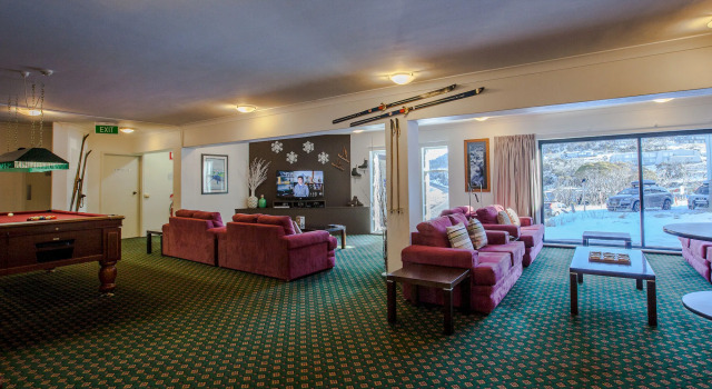 The Lions Lair Lodge, Забронировать Отель «постель и завтрак» Смиггин-Холс Kosciuszko National Park