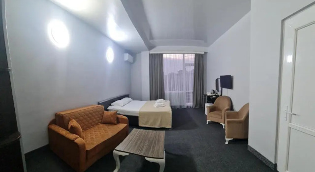 Номер Deluxe Hotel Genatsvale
