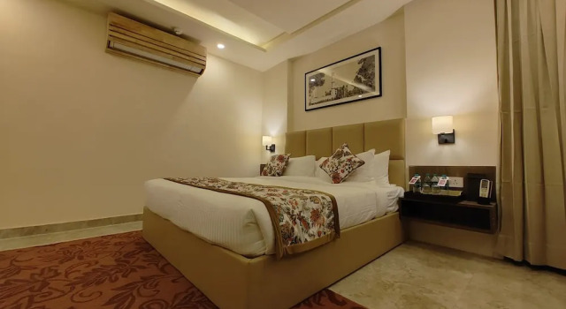 Regenta Inn Greater Noida