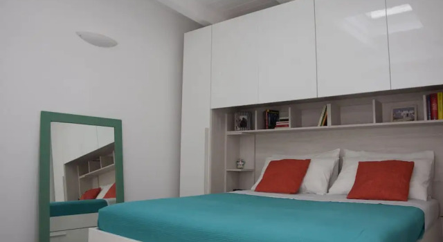 Deluxe Dependance Living Roo-deluxe Soggiorno In Dependance Con Piscina Privata