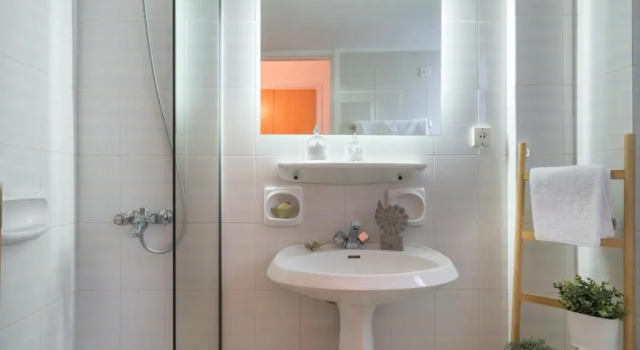 Номер Standard Pasiphae Hotel