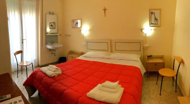 Двухместный номер Standard Hotel Casa Diomira