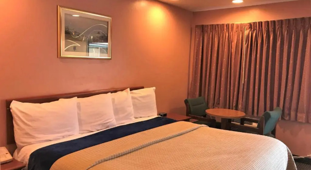 Номер Standard Bestway Inn