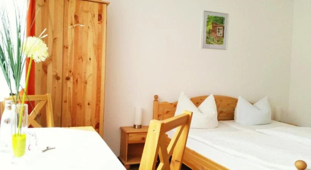 Garni Hotel Bodden, Забронировать Отель Гуммерсбах Bergisches Land