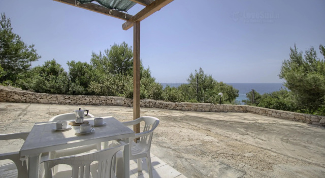 Scia' 2 Seafront apt