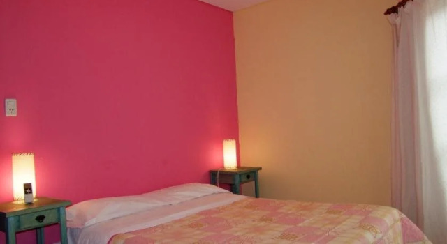 Cabañas El Sueño de Pedro, Rezerwuj Hotel Hotele w Entre Ríos z basenem, Basen
