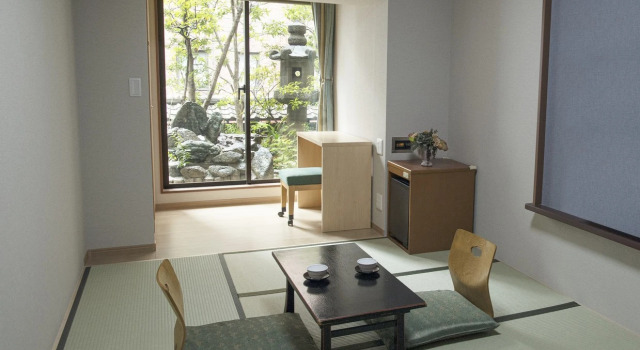 Номер Standard Sumisho Hotel
